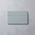 Mineral Blue Ogee Skirting